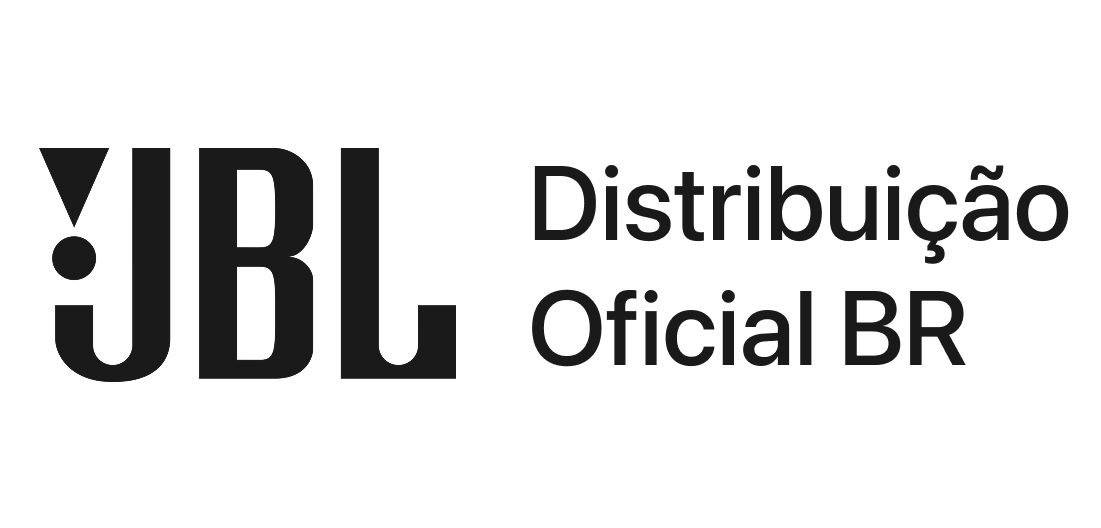 JBL distribuição oficial BR