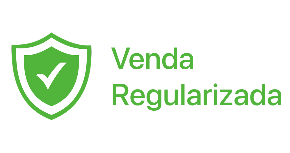 Venda regularizada